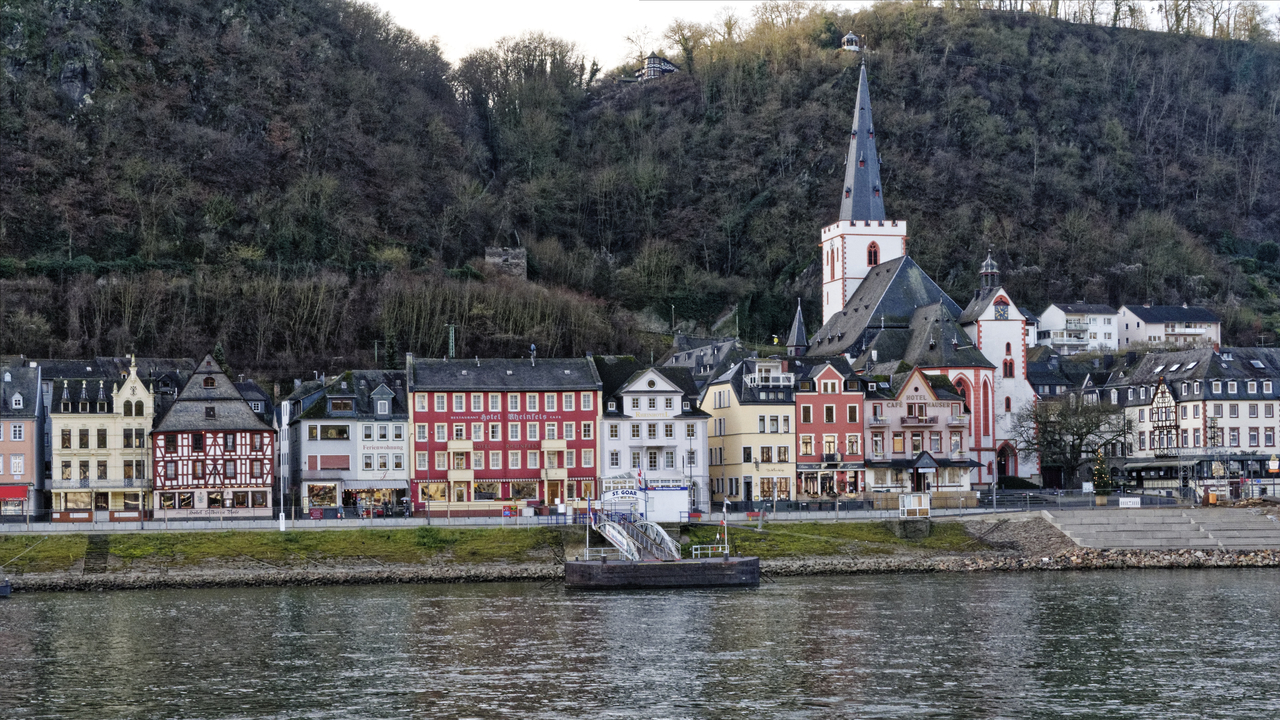 20151226 114050•Sankt Goar•Rheinland-Pfalz•Germany
